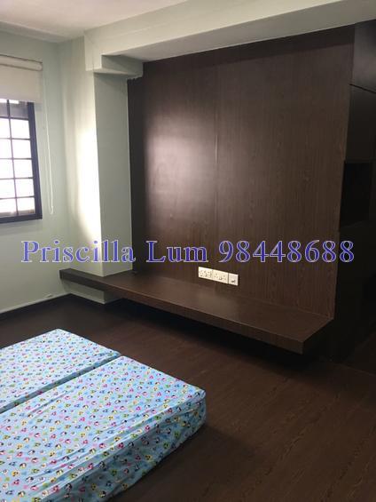 Blk 493D Tampines Street 43 (Tampines), HDB 5 Rooms #146542202